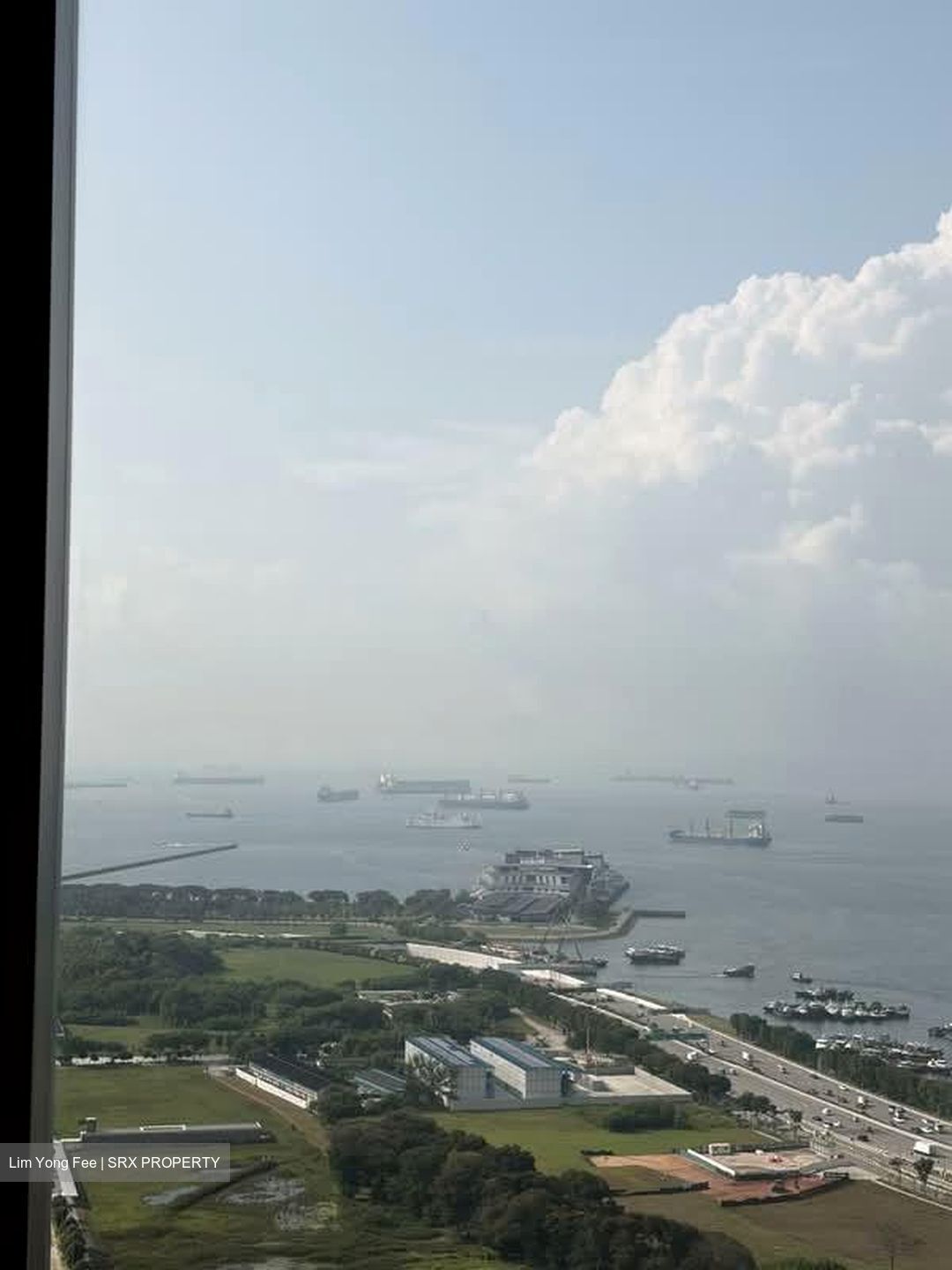 Sgx Centre Ii (D1), Office #596882071